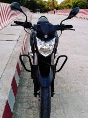 WOLF 150cc DD